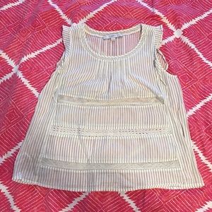 Ann Taylor Loft blouse